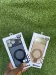 iPhone 17 Pro Max/17 Air Stylish Case - 3