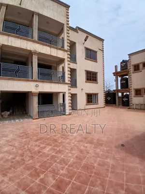 2 Bedroom Apartment for Rent in Community 25