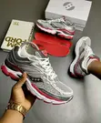 Saucony Progrid Y2K Retro Runner Sneakers - 1