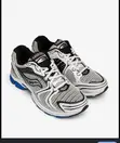 Saucony Progrid Y2K Retro Runner Sneakers - 5