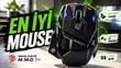 Mad Catz M.M.O.7 Gaming Mouse (UK Used) - 1