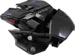 Mad Catz M.M.O.7 Gaming Mouse (UK Used) - 4