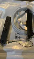 Original Fast Type-C iPhone Cable Charger with Adapter - 1