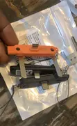 Original Fast Type-C iPhone Cable Charger with Adapter - 3