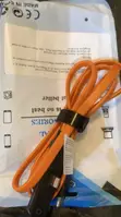 Original Fast Type-C iPhone Cable Charger with Adapter - 4