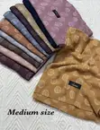 Jersey Veils - Women's Headscarf - 1
