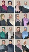 Jersey Veils - Women's Headscarf - 2