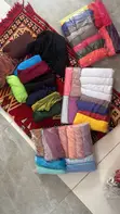 Jersey Veils - Women's Headscarf - 3