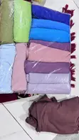 Jersey Veils - Women's Headscarf - 4
