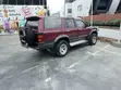 Toyota 4-Runner 1995 Maroon - 2