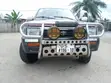 Toyota 4-Runner 1995 Maroon - 3