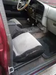 Toyota 4-Runner 1995 Maroon - 4
