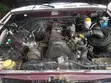 Toyota 4-Runner 1995 Maroon - 5