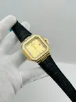 Patek Philippe Squared Watch - 4