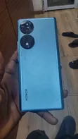 New Honor 70 256GB Blue - 3