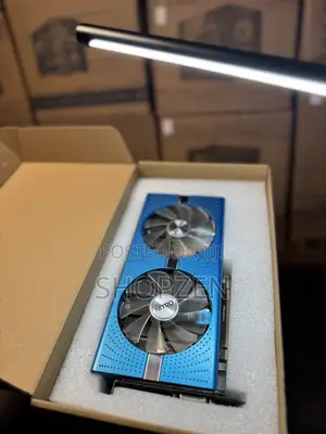 Sapphire Nitro+ RX 590 8GB