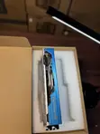 Sapphire Nitro+ RX 590 8GB - 3