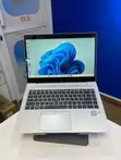 HP EliteBook 830 G6 Laptop - Intel Core i5, 8GB RAM, 256GB SSD - 2