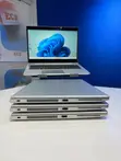 HP EliteBook 830 G6 Laptop - Intel Core i5, 8GB RAM, 256GB SSD - 4