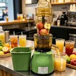 Commercial Juicer - 1