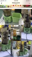 Commercial Juicer - 3