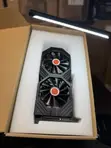 XFX Fatboy RX590 8GB Graphics Card - 1