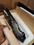 XFX Fatboy RX590 8GB Graphics Card - 4