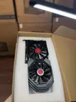 XFX Fatboy RX 590 Core Edition - 1