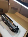 XFX Fatboy RX 590 Core Edition - 2