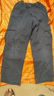 Unisex Jeans - Hot Sale - 1