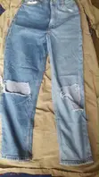 Unisex Jeans - Hot Sale - 4