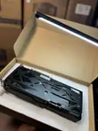 XFX Triple Fan RX 590 8GB GDDR5 - 2
