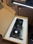 XFX Triple Fan RX 590 8GB GDDR5 - 3