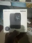 New Nokia 106 Black - 3