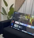 55-Inch Smart TV - 5
