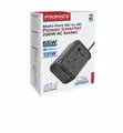Promate Multi-Port DC to AC Power Inverter (200W) - 2
