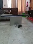 Samsung Curve Soundbar with Deep Bass - 4