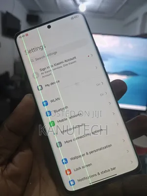 Xiaomi 12 Pro 256GB Blue