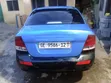 Kia Morning 2008 Black - 3