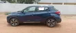Nissan Kicks 2019 Blue - 1