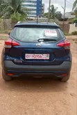 Nissan Kicks 2019 Blue - 3