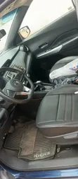 Nissan Kicks 2019 Blue - 4