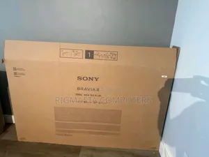 Sony Bravia 8 OLED 65-inch