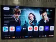 Sony 55-inch OLED TV - 1