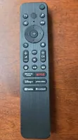 Sony 55-inch OLED TV - 4