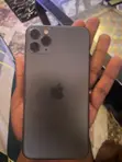 Apple iPhone 11 Pro Max 64GB Gray - 2