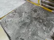 Brand New Floor Stickers - Marble/Concrete Look - 1