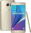 New Samsung Galaxy Note 5 64GB Gold - 1