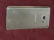 New Samsung Galaxy Note 5 64GB Gold - 2