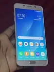 New Samsung Galaxy Note 5 64GB Gold - 4